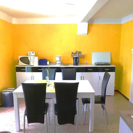 Apartment Schweizer