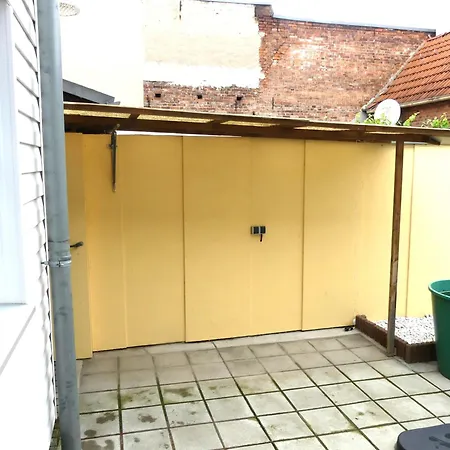 Apartmán Schweizer *