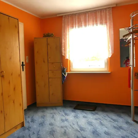 Apartmán Schweizer Coswig (Anhalt)