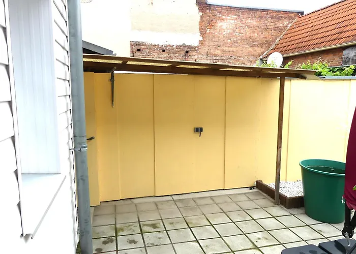 Apartmán Schweizer *