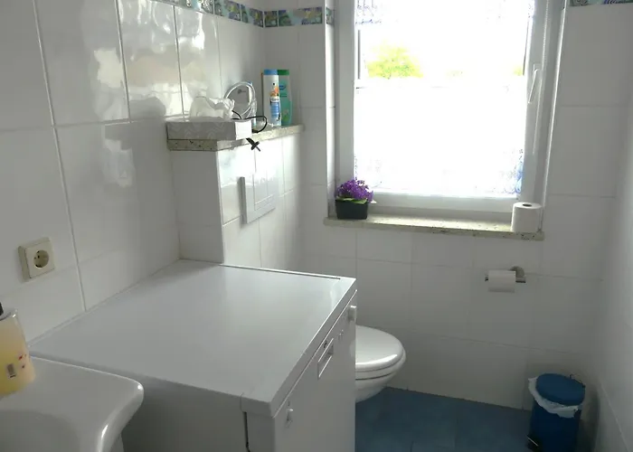 Schweizer Apartmán Coswig (Anhalt)