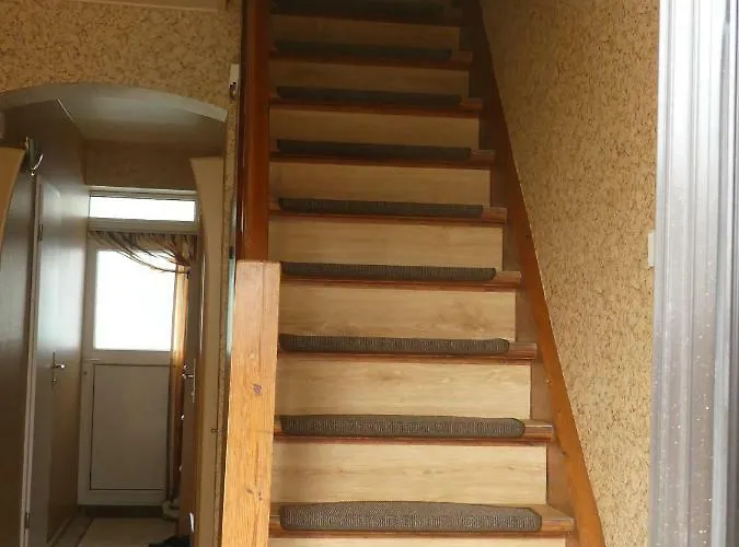 Schweizer 公寓 科斯维格